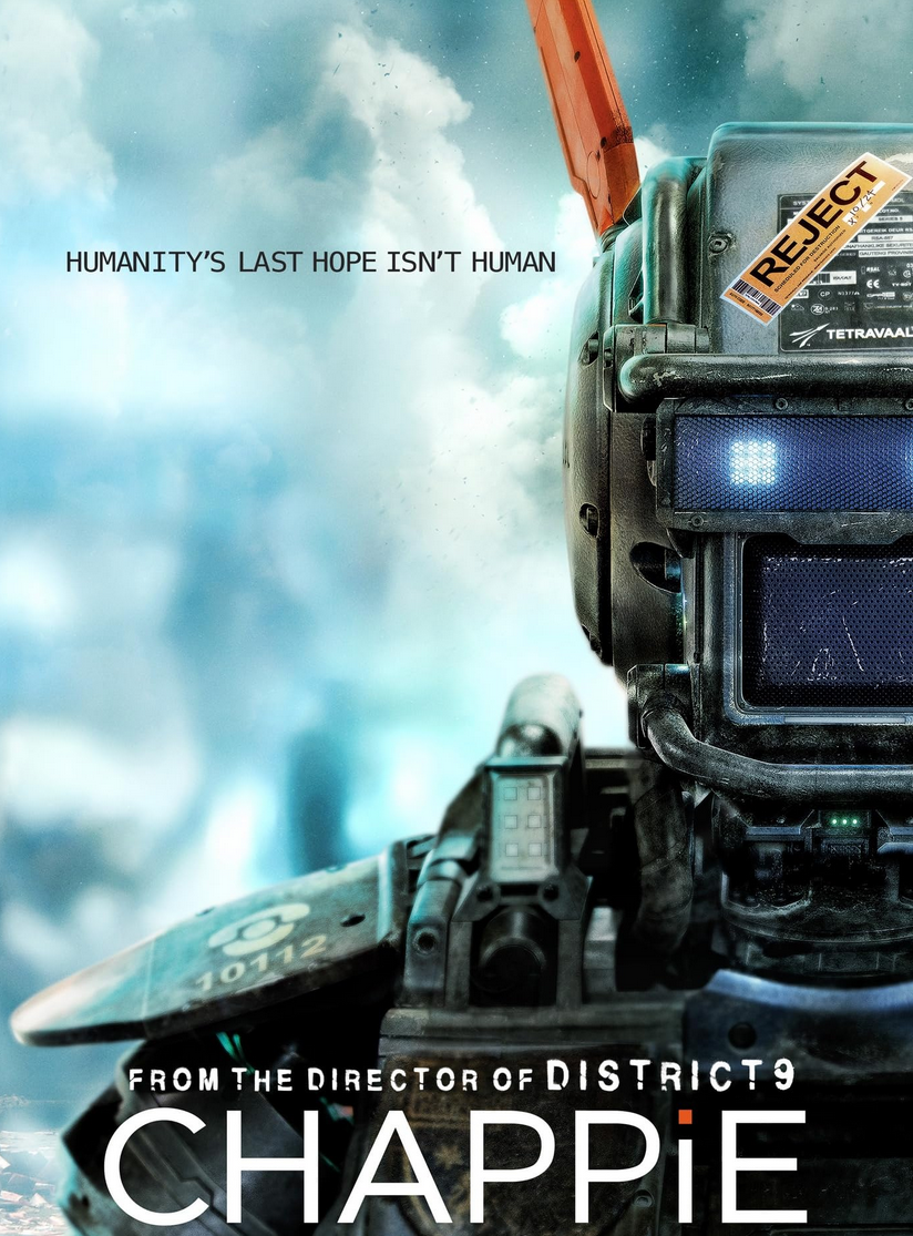 chappie