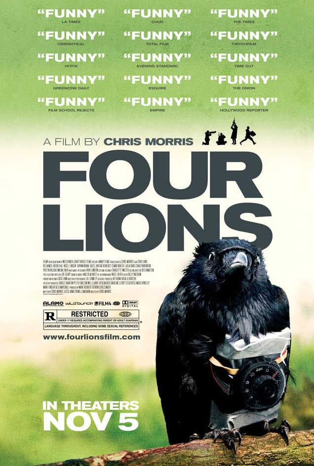 four-lions