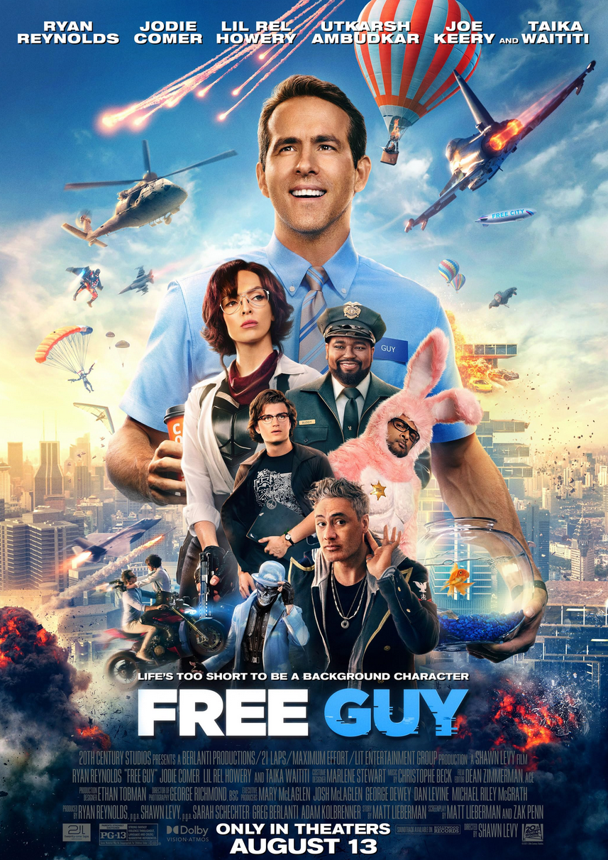 free-guy