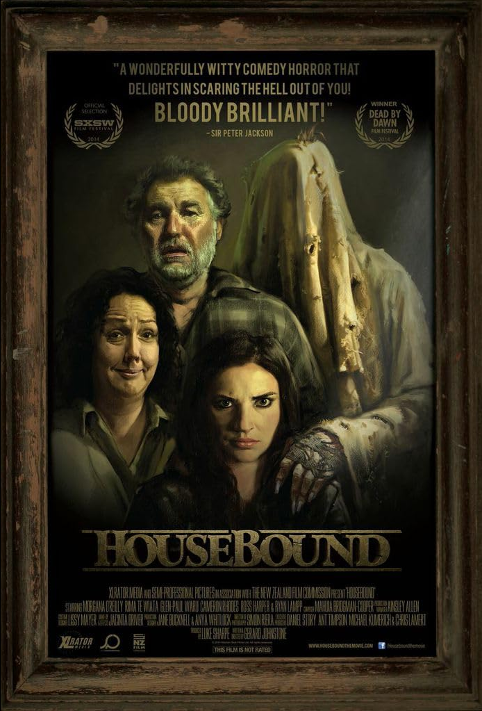 housebound