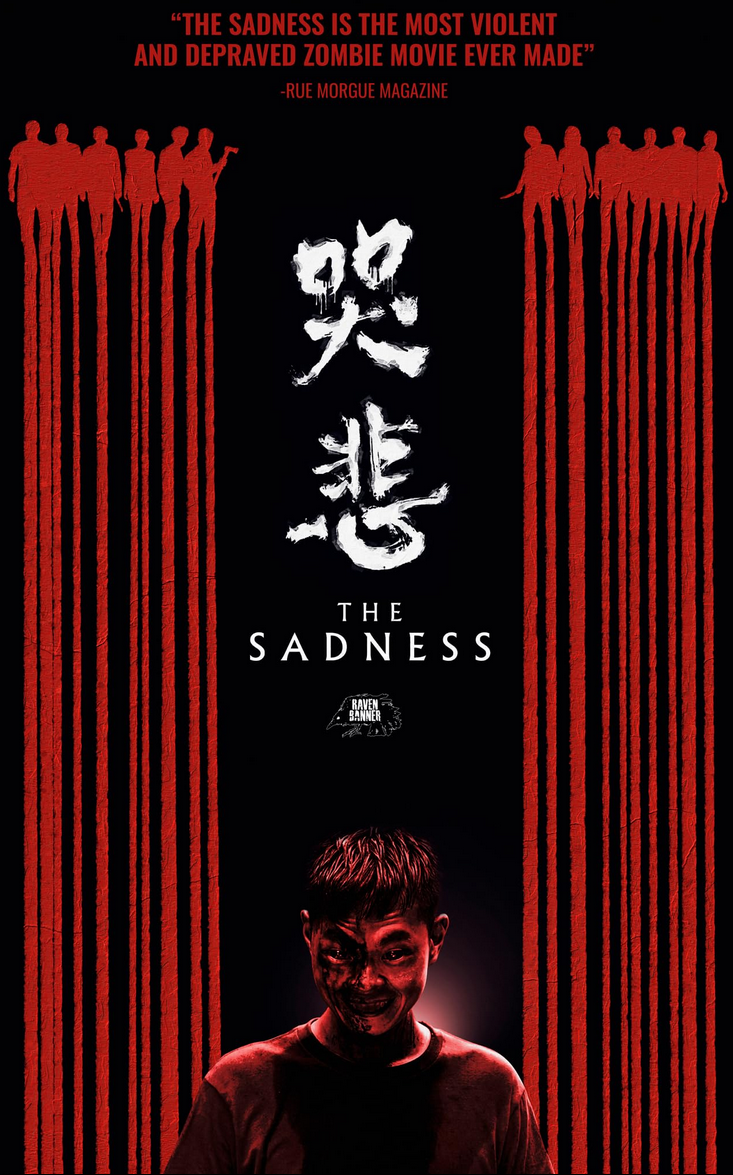 the-sadness