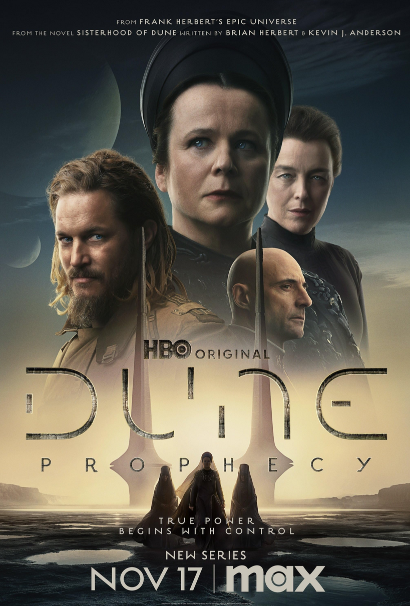 dune-prophecy